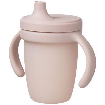 Tasse d'apprentissage évolutive Blush (240 ml)