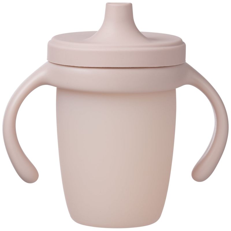 Tasse d'apprentissage évolutive Blush (240 ml) B.Box Produit 3