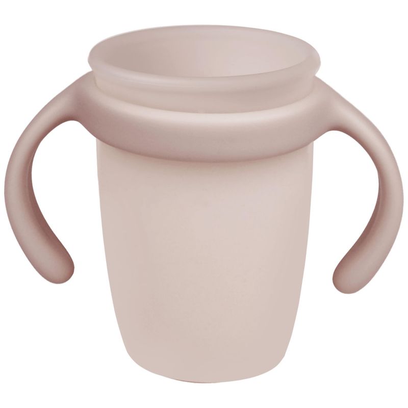 Tasse d'apprentissage évolutive Blush (240 ml) B.Box Produit 5