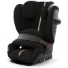 Siège-auto Pallas G3 tissu Plus Moon Black Cybex Produit 1
