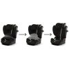 Siège-auto Pallas G3 tissu Plus Moon Black Cybex Produit 5