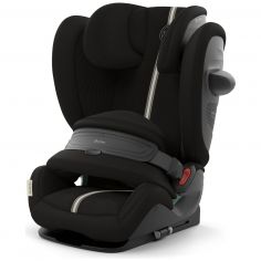 Siège-auto Pallas G3 tissu Plus Moon Black - Cybex