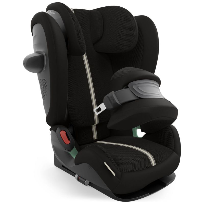 Siège-auto Pallas G3 tissu Plus Moon Black Cybex Produit 8