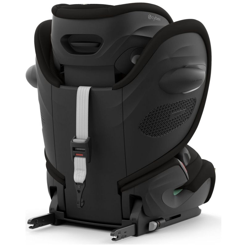 Siège-auto Pallas G3 tissu Plus Moon Black Cybex Produit 9