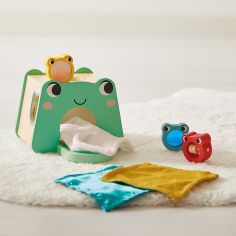 Box multiactivités (12 mois et +)