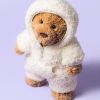 Peluche Bartholomew l'ours en pyjama (26 cm) Jellycat Ambiance 2