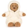 Peluche Bartholomew l'ours en pyjama (26 cm) Jellycat Produit 3