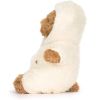 Peluche Bartholomew l'ours en pyjama (26 cm) Jellycat Produit 4