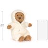 Peluche Bartholomew l'ours en pyjama (26 cm) Jellycat Produit 6