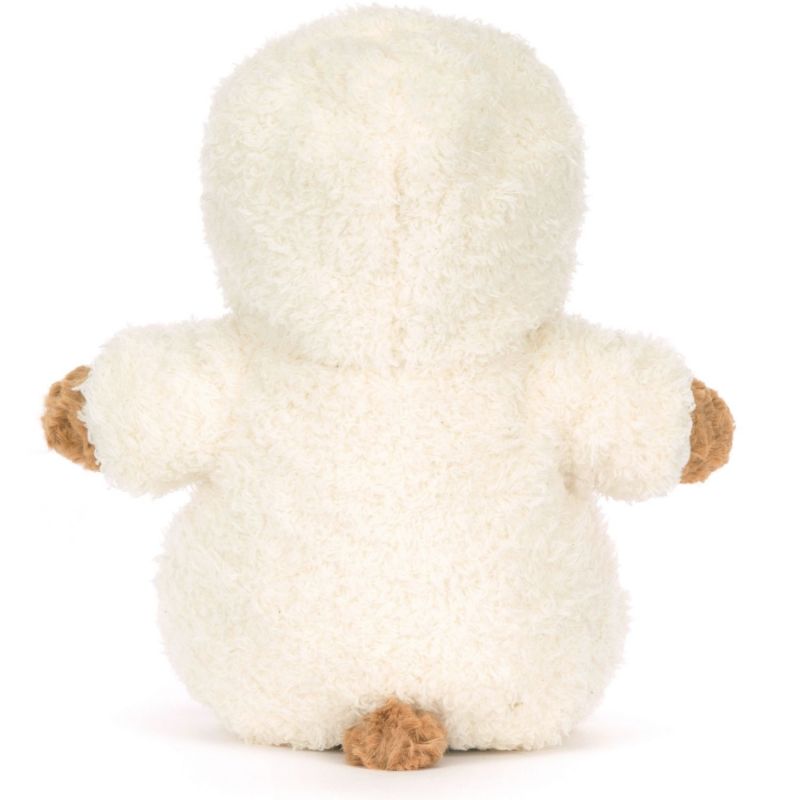 Peluche Bartholomew l'ours en pyjama (26 cm) Jellycat Produit 5