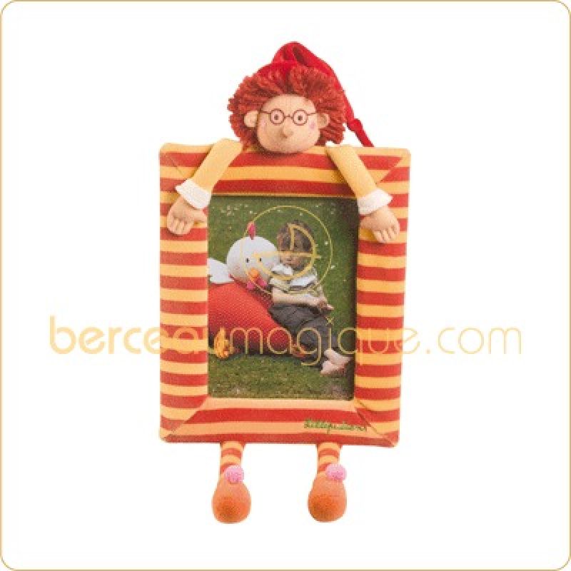 Cadre photo Ludo (13x18) Lilliputiens