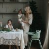 Chaise haute Grace Hazy Jade Elodie Details Ambiance 7