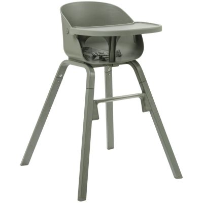Chaise haute Grace Hazy Jade Elodie Details