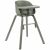 Variation Vert du produit Chaise haute Grace Hazy Jade de la marque Elodie Details