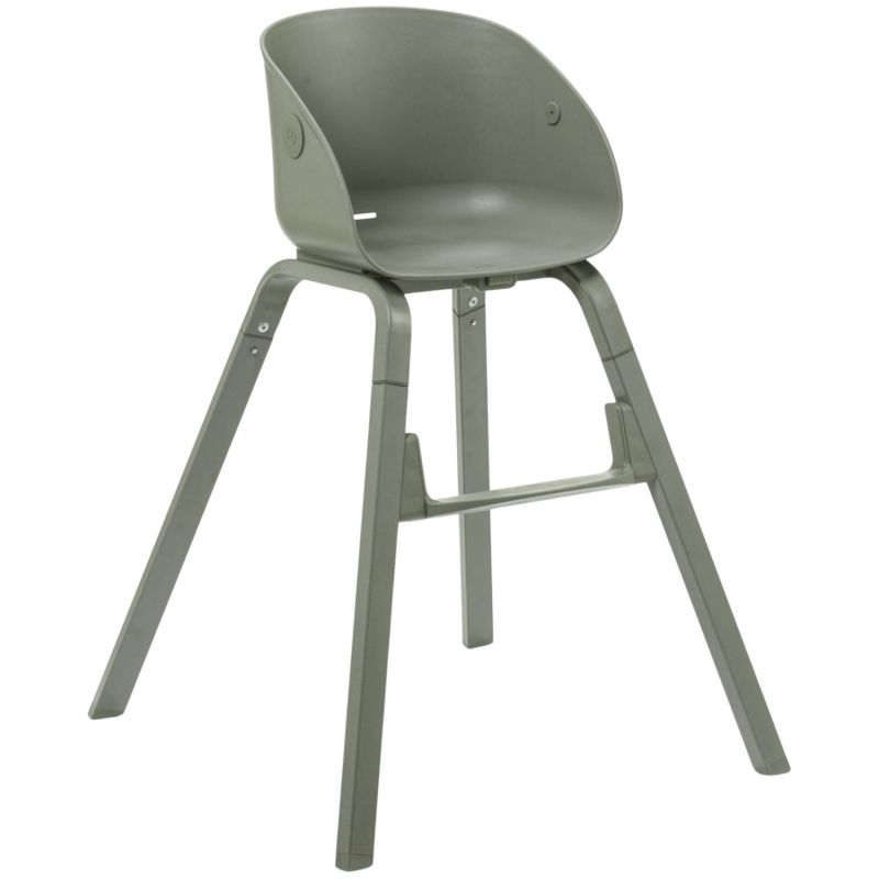 Chaise haute Grace Hazy Jade Elodie Details Produit 4