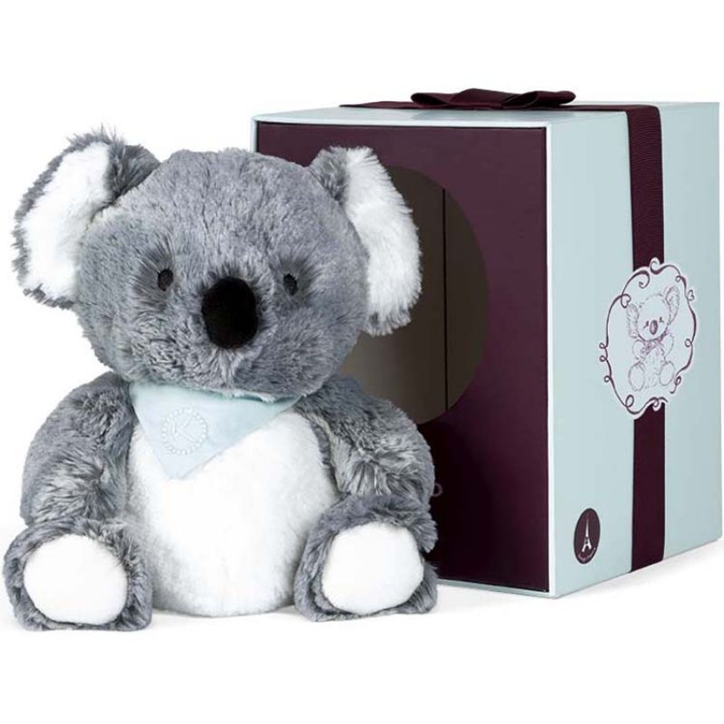 Peluche koala Chouchou Les amis (14 cm) Kaloo