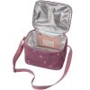 Sac isotherme Swallow (5,5 L) Fresk Produit ouvert 2
