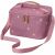 Variation Rose du produit Sac isotherme Swallow de la marque Fresk