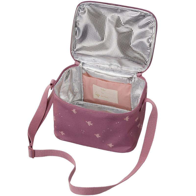Sac isotherme Swallow (5,5 L) Fresk Produit ouvert 2