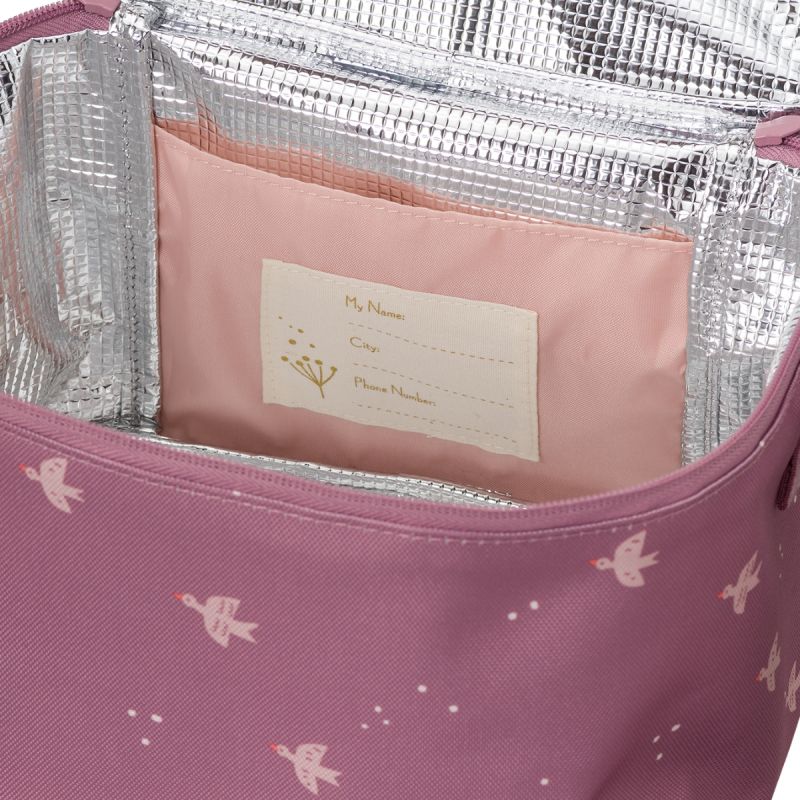 Sac isotherme Swallow (5,5 L) Fresk Produit 4