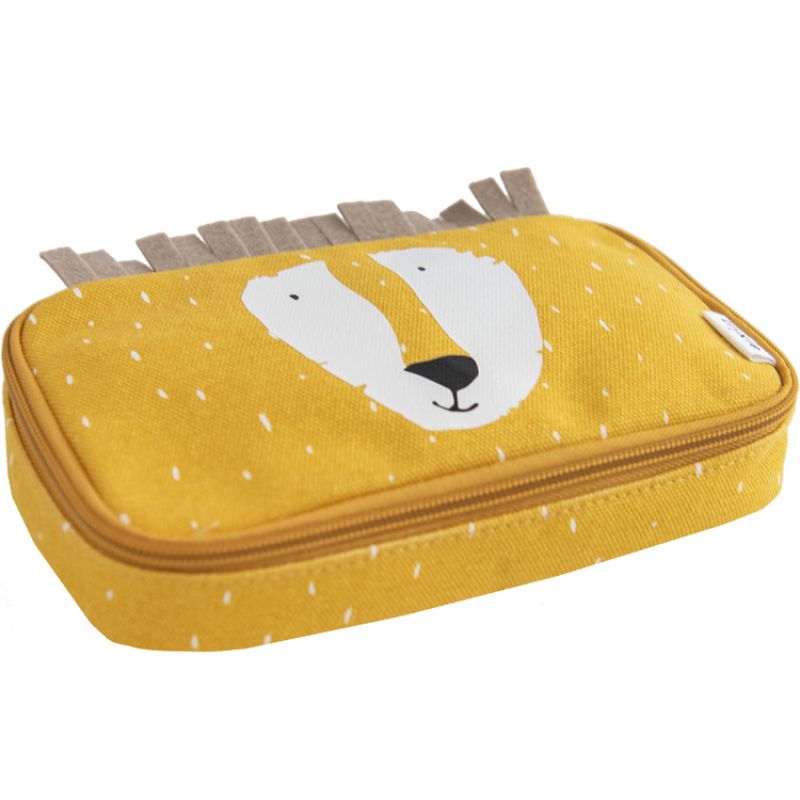 Trousse rectangulaire Mr. Lion Trixie