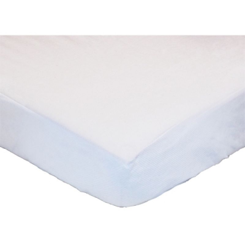 Protège matelas alèse écru (60 x 120 cm) Babycalin