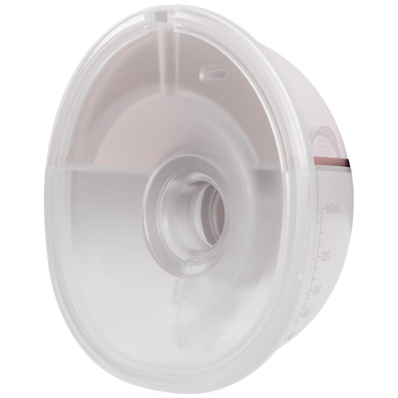 Tire-lait mains libres MamaFlow Pink Kinderkraft Produit 5