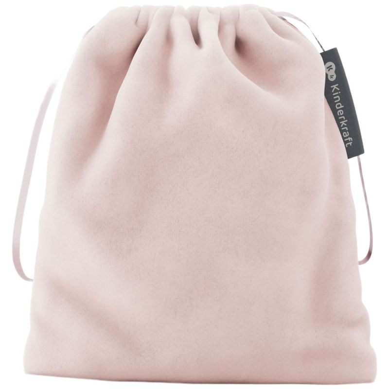 Tire-lait mains libres MamaFlow Pink Kinderkraft Packaging 9