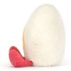 Peluche Amuseable Œuf Cœur (12 cm) Jellycat Produit 5