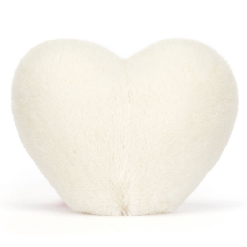 Peluche Amuseable Œuf Cœur (12 cm) Jellycat Produit 4