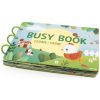 Livre d'activités Busy Book Ferme Janod Produit 2