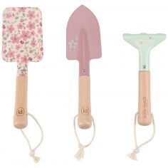 Set d'outils de jardinage FSC Fairy Garden - Little Dutch
