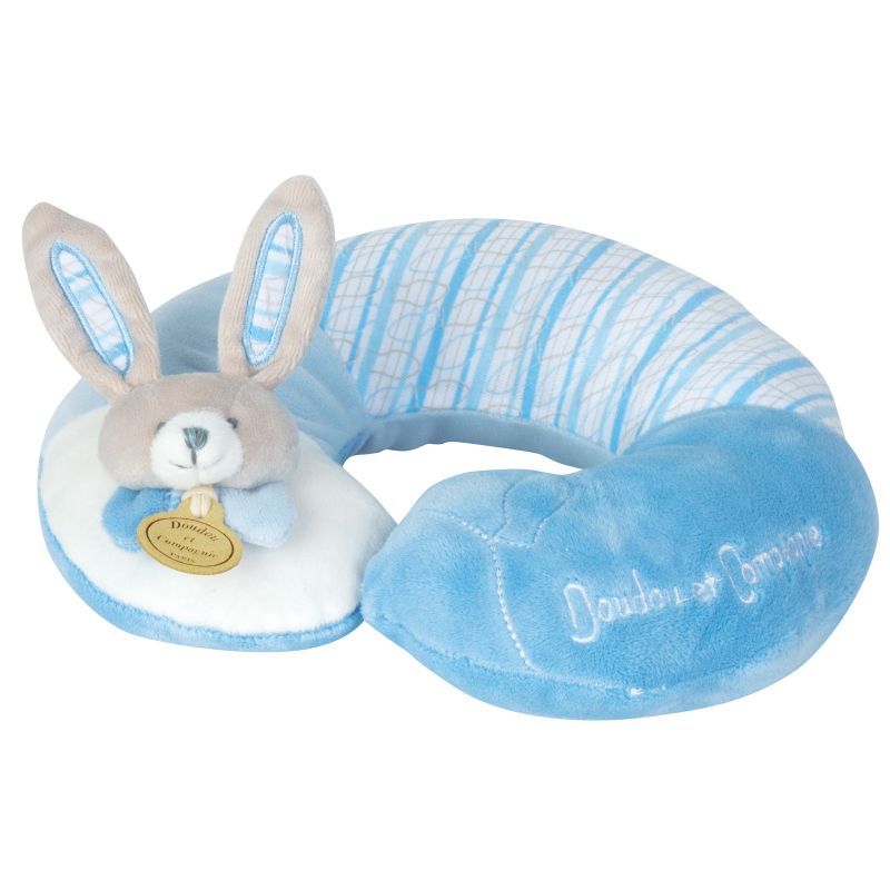 Cale tête Célestin Doudou et Compagnie