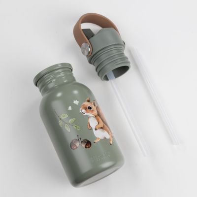 Gourde Chipmunk Darling (350 ml)