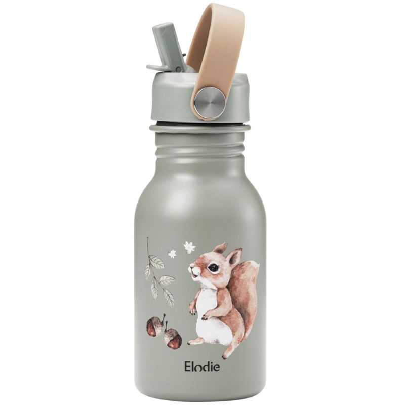 Gourde Chipmunk Darling (350 ml) Elodie Details Produit 1