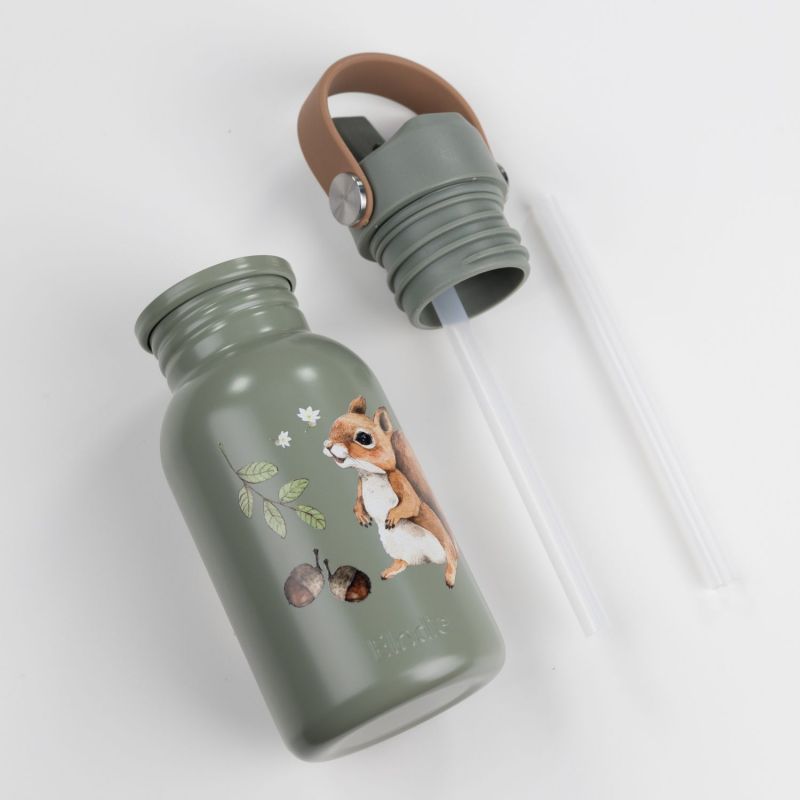 Gourde Chipmunk Darling (350 ml) Elodie Details Ambiance 2