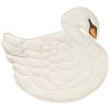 Tapis d'éveil bébé Cygne (100 x 110 cm) Lorena Canals Produit 1