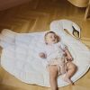 Tapis d'éveil bébé Cygne (100 x 110 cm) Lorena Canals Ambiance 2