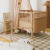 Tapis d'éveil bébé Cygne (100 x 110 cm) Lorena Canals Ambiance 5