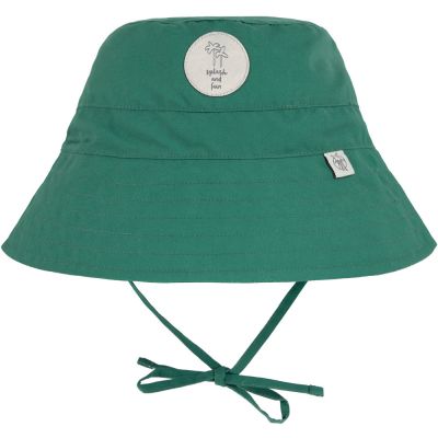 chapeau anti-uv green (7-18 mois)