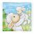 Variation Multicolore du produit Livre Agneau timide et sa maman de la marque Jellycat