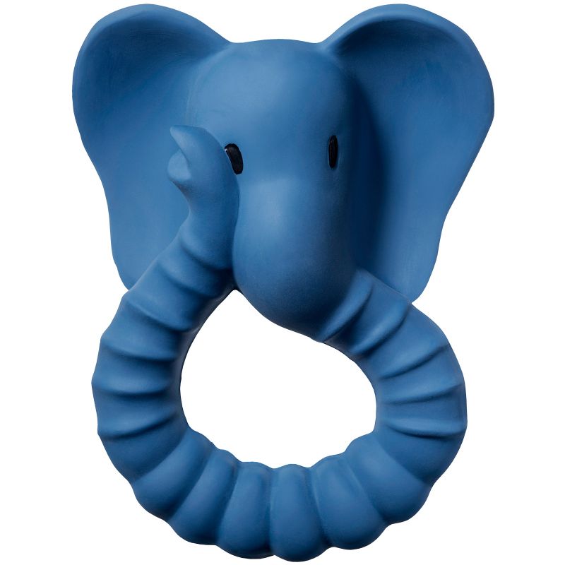 Anneau de dentition Éléphant Natruba