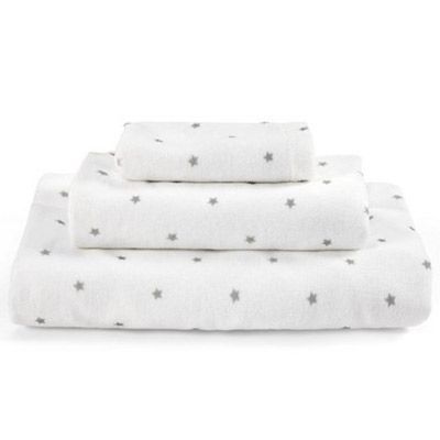 Set de bain Mix & Match étoiles Mamas and Papas