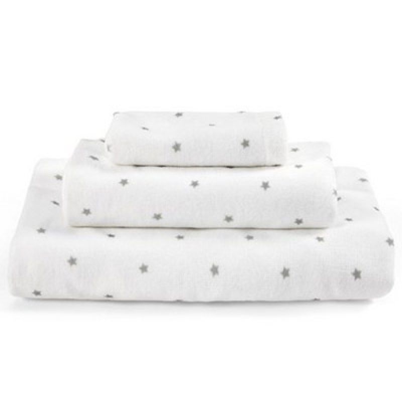 Set de bain Mix & Match étoiles Mamas and Papas