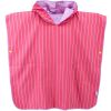 Poncho de plage Bordeaux (60 x 60 cm) Quut Produit 1