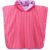 Variation Rose, violet, blanc du produit Poncho de plage Bordeaux (60 x 60 cm) de la marque Quut