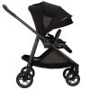 Poussette tout-terrain SWIV Caviar Nuna Produit 4