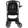 Poussette tout-terrain SWIV Caviar Nuna Produit 6