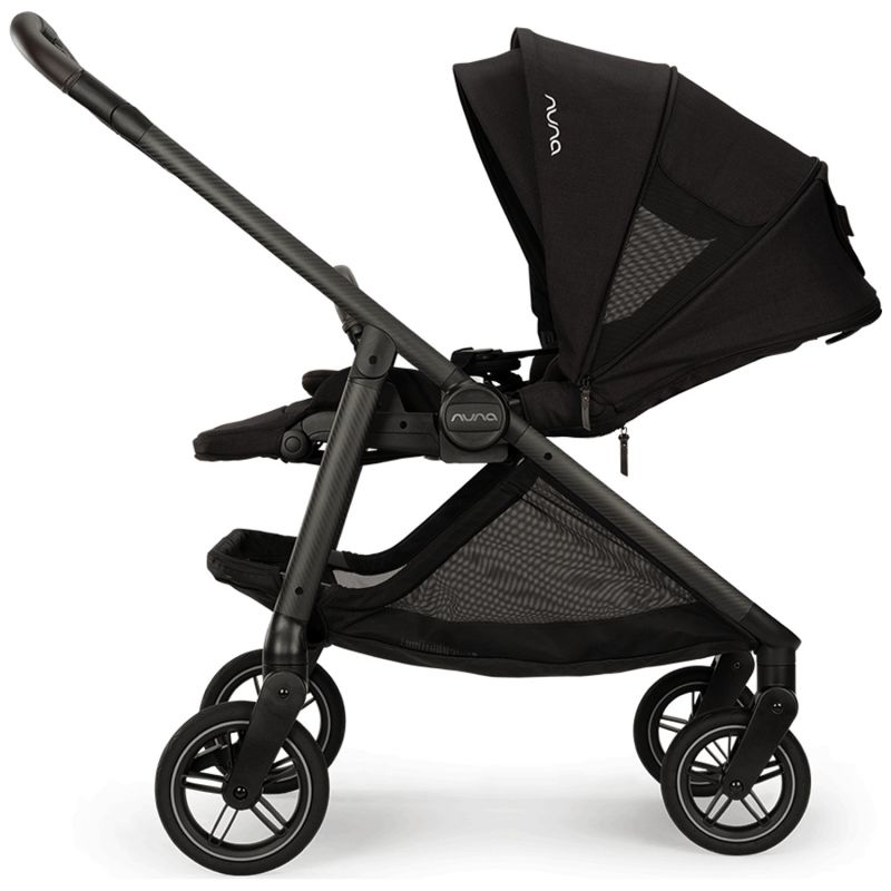 Poussette tout-terrain SWIV Caviar Nuna Produit 5