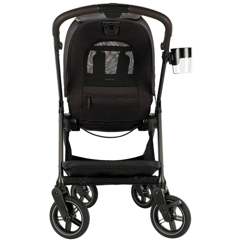 Poussette tout-terrain SWIV Caviar Nuna Produit 6